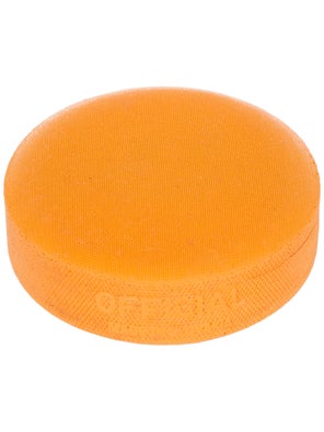 Inglasco Sponge\Hockey Puck