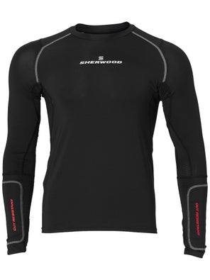 Core Compression Hockey Shirt