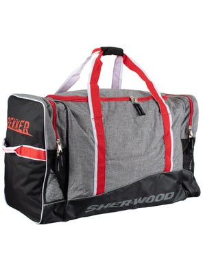 Warrior Q20 Cargo Roller Bag- Medium
