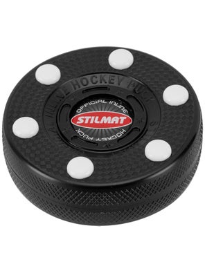 Stilmat Roller Hockey Pucks - Inline Warehouse