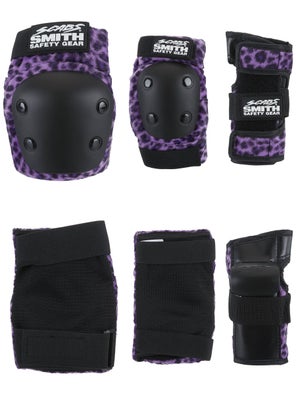 Smith Scabs Youth 3 Pack\Knee+Elbow+Wrist