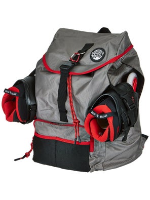 Snowshine Sports The Shiner Backpack - Ice Warehouse