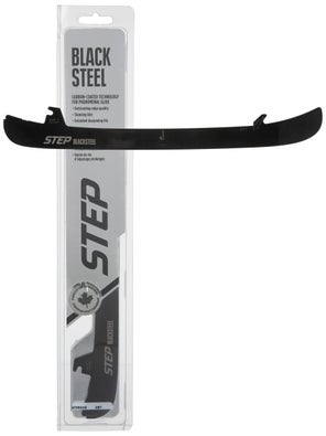 Step Blacksteel CCM SpeedBlade XS\Steel Runners