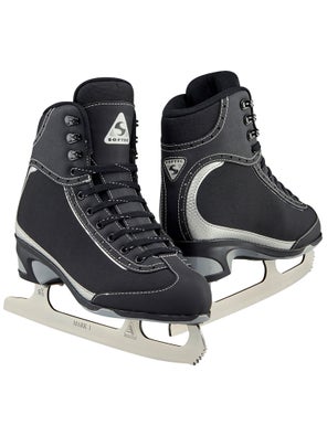 Jackson Softec Vista\Womens Figure Skates