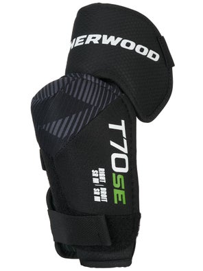 Sherwood T70 SE\Elbow Pads