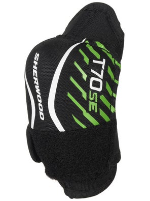 Sherwood T70 SE\Elbow Pads - Youth