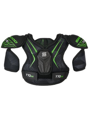 Sherwood T70 SE Hockey\Shoulder Pads - Youth