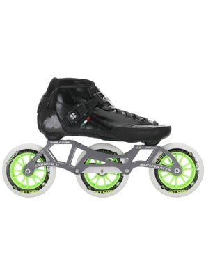 Luigino Strut Striker\Skates