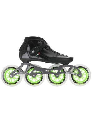 Luigino Strut Striker\Skates