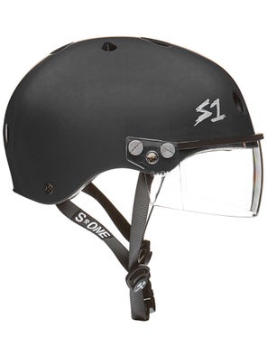 S1 Lifer Visor Helmet
