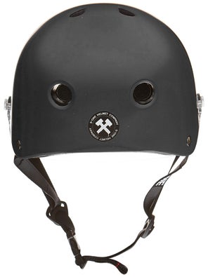 S1 Lifer Visor Helmet
