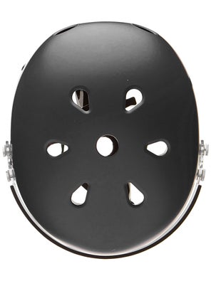 S1 Lifer Visor Helmet