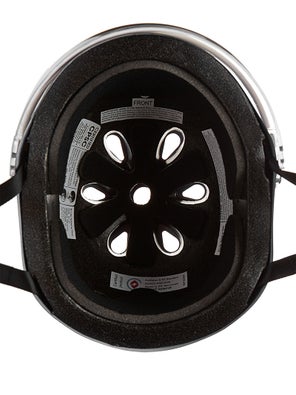 S1 Lifer Visor Helmet