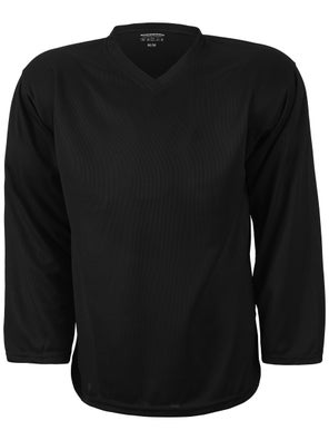 Sherwood SW100\Hockey Jersey - Black