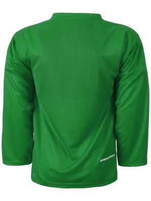 Sherwood SW100\Practice Hockey Jersey - Green