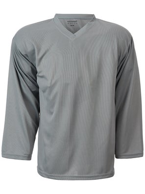 Sherwood SW100\Practice Hockey Jersey - Grey