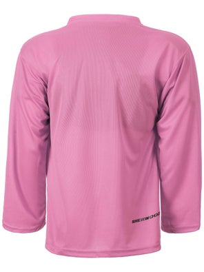 Sherwood SW100\Practice Hockey Jersey - Pink