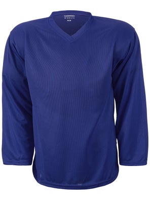 Sherwood SW100\Hockey Jersey - Royal