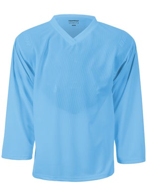 Sherwood SW100\Hockey Jersey - Sky Blue