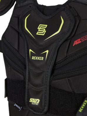 Sherwood Rekker SWD Lite\Hockey Shoulder Pads - Womens