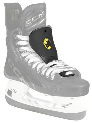 Shotblocker XT Tongue Hockey Skate Shot Blockers