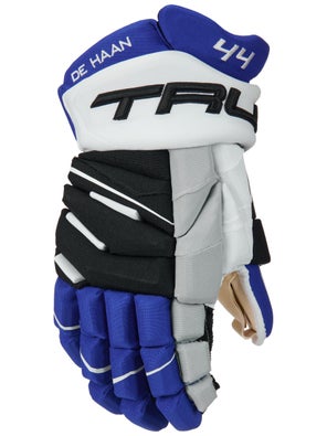 True Catalyst Pro Stock\Gloves - Tampa Bay De Haan 15W