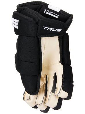 True 4 Roll Pro Stock\Gloves - Anaheim McTavish 14W