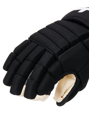 True 4 Roll Pro Stock\Gloves - Anaheim McTavish 14W