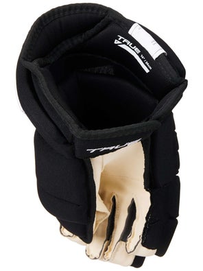 True 4 Roll Pro Stock\Gloves - Anaheim McTavish 14W