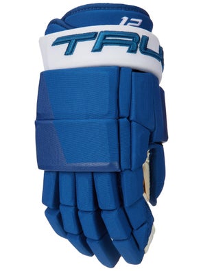 True 4 Roll Pro Stock\Gloves - Colorado Johansen 14