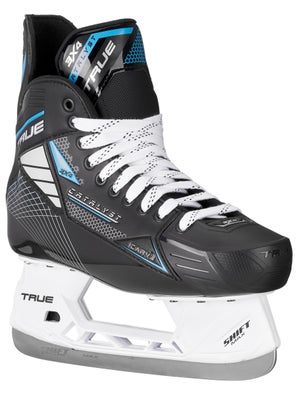 True Catalyst 3X4\Ice Hockey Skates
