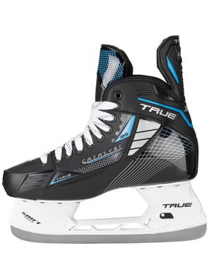 True Catalyst 3X4\Ice Hockey Skates