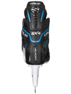 True Catalyst 3X4\Ice Hockey Skates