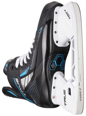 True Catalyst 3X4\Ice Hockey Skates
