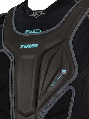 Tour Code Hockey Padded Shirt Ice Warehouse