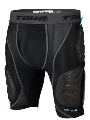 Tour Code 1.one\Roller Hockey Girdle