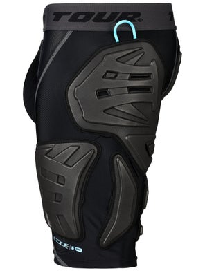 Tour Code 1.one\Roller Hockey Girdle