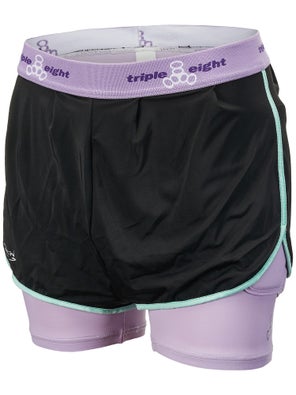 Triple 8 Bumsaver Barbie Patin\Padded Shorts