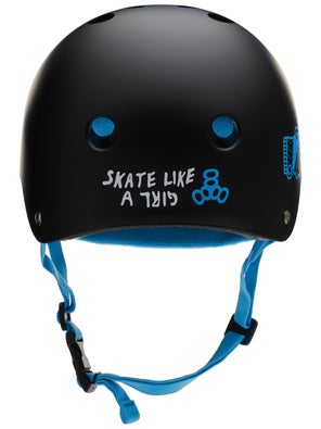 Triple 8 Certified Sweatsaver\Helmet