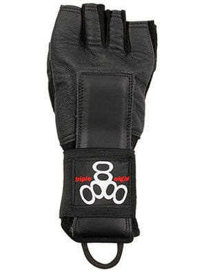 Triple 8 Hired Hands\Wrist Guards