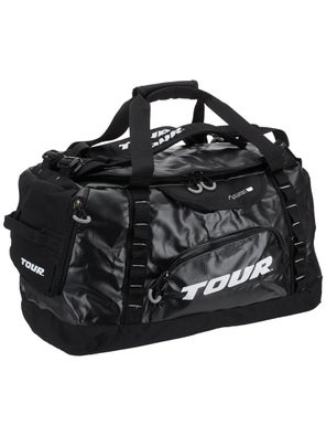 The Pond Pack, The Ultimate Pond Hockey Bag, Coaches Bag and Ref