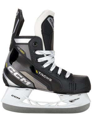CCM Tacks AS-580\Ice Hockey Skates - Youth - Sz 13