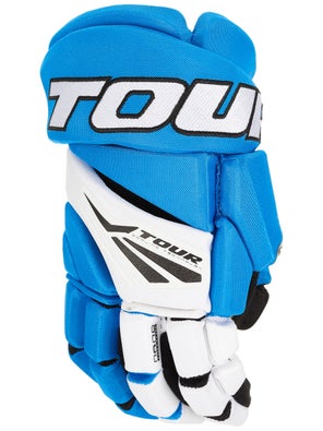 Tour Code 1\Hockey Gloves 2022 - 15