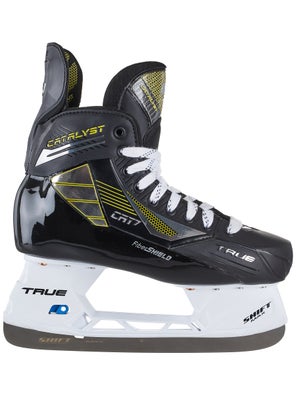 True Catalyst 7\Ice Hockey Skates