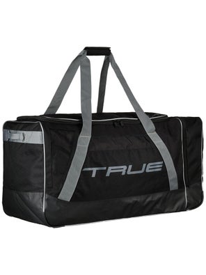 True Elite Player Compartment\Carry Hockey Bag - 34