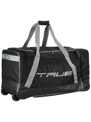 True Elite Player Compartment\Wheeled Hockey Bag - 34