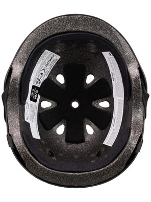 Triple 8 Dual Certified V2 Helmet