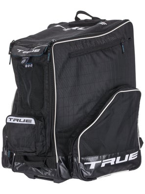 TRUE Backpack Roller Wheel Bag - Hockey Services