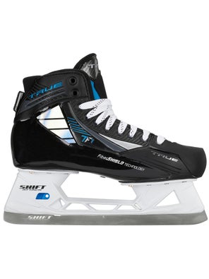 True TF7 Goalie Ice Hockey Skates sz 7.5