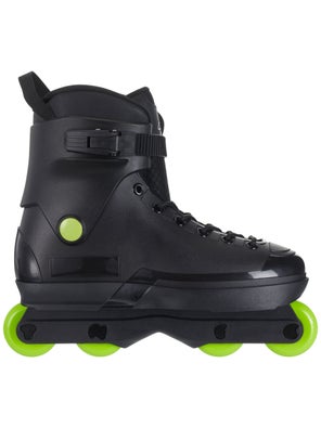 The New Everything Skate Company TNEC 58 Skate\Green